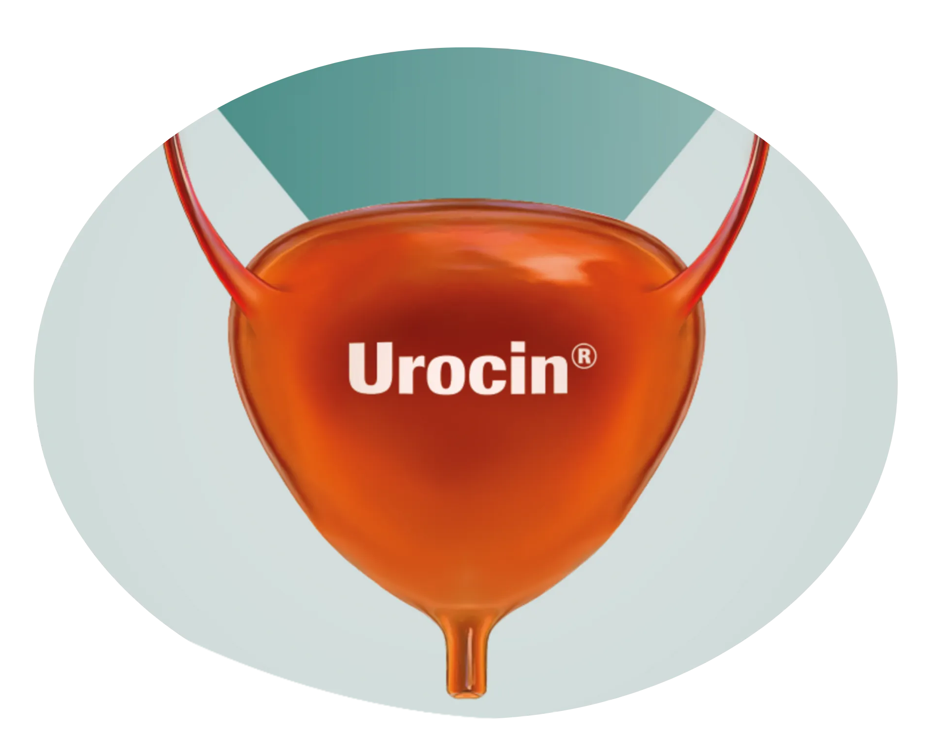 Kampagnenbild von Urocin®