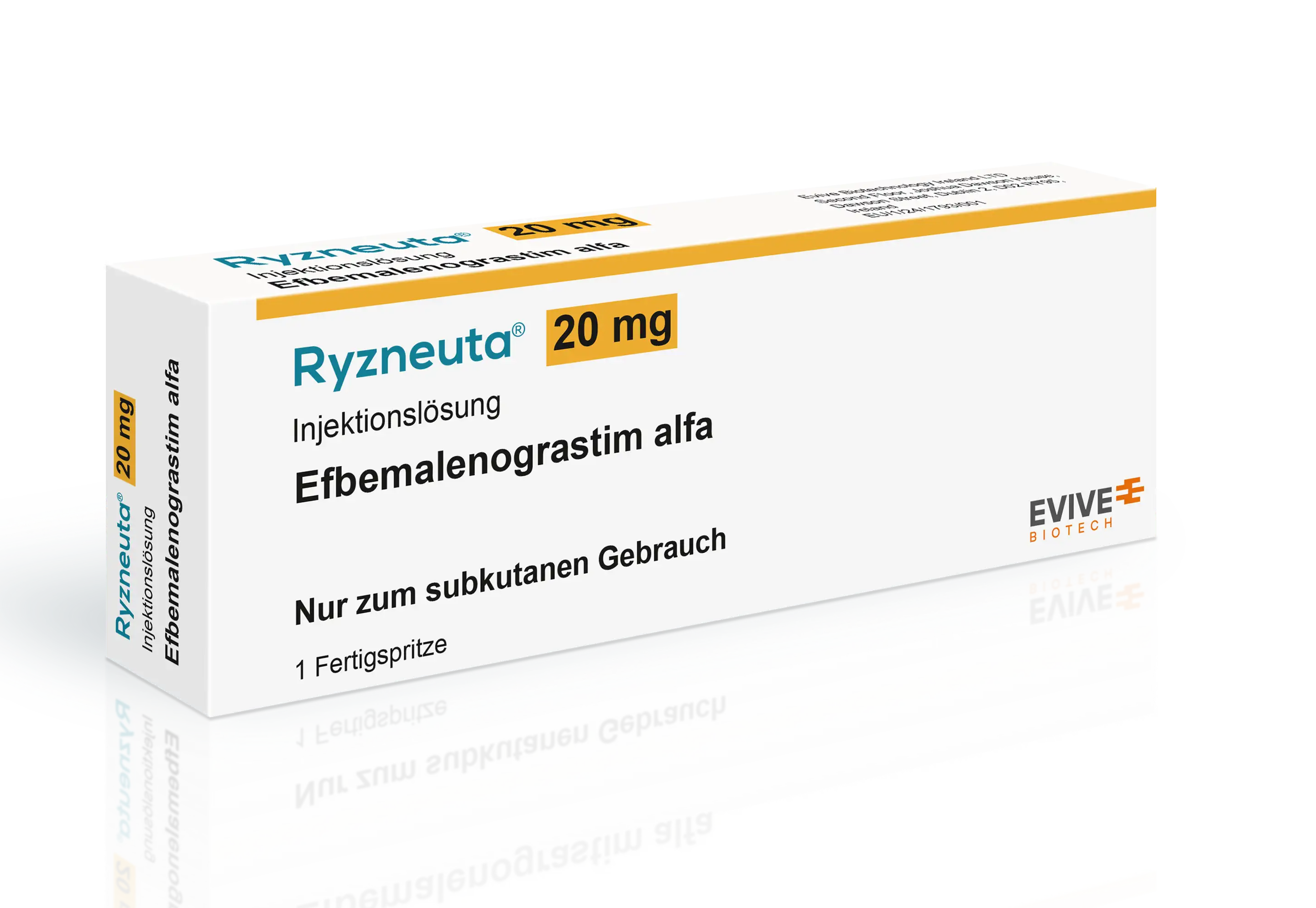 Packshot Ryzneuta