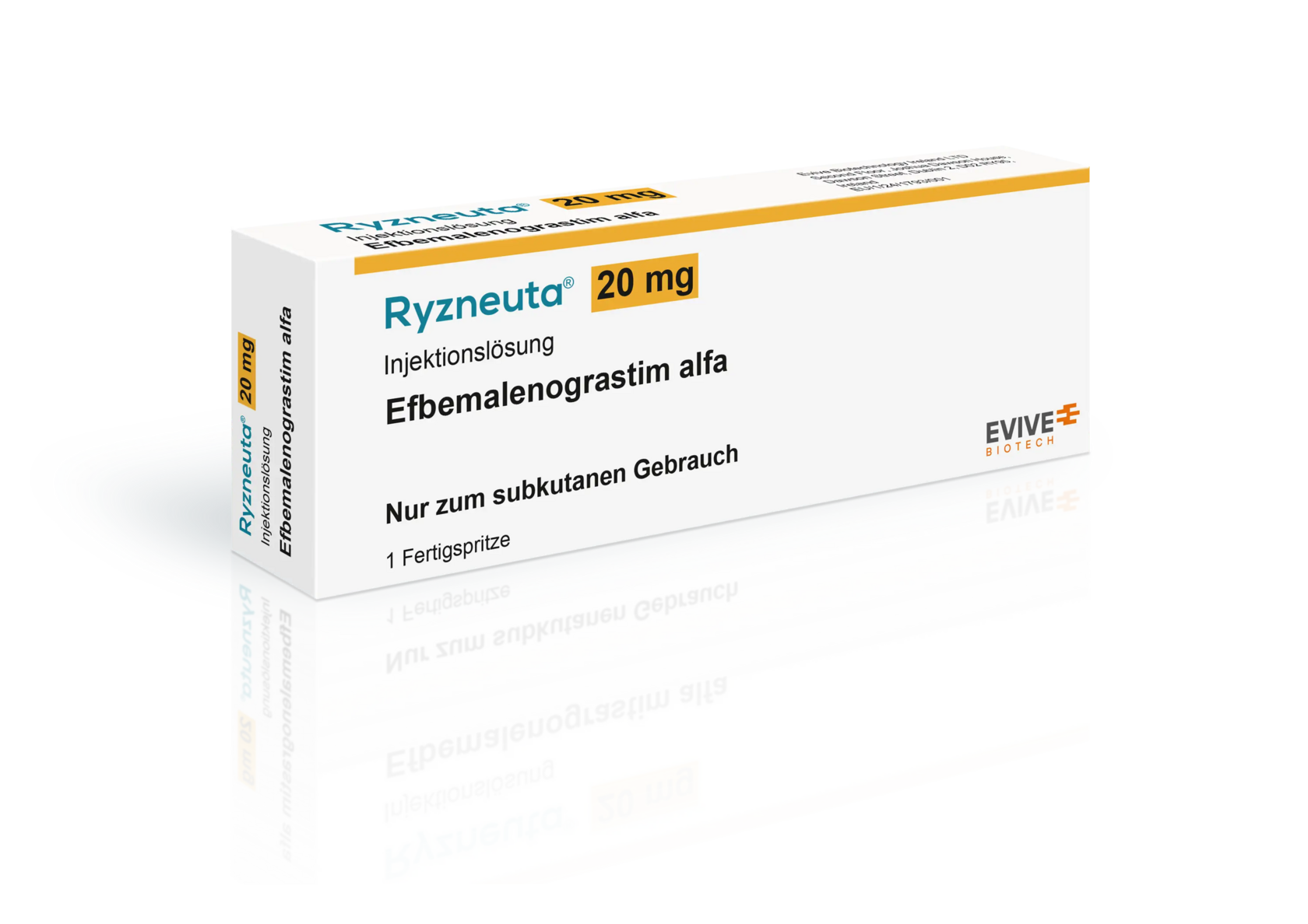 Packshot Ryzneuta