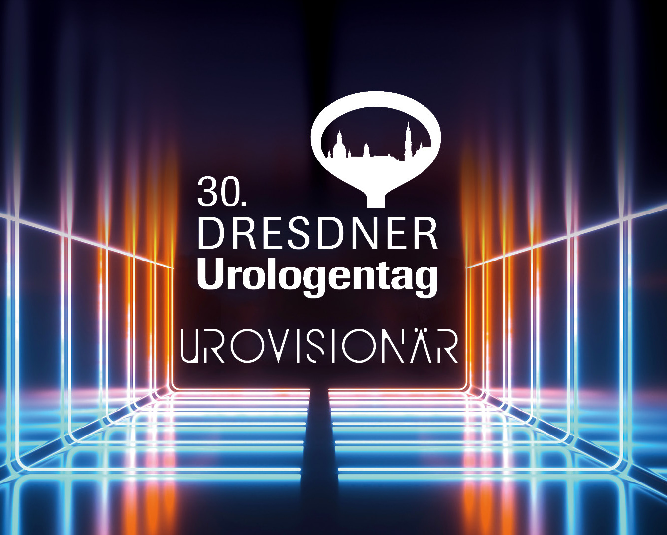 Dresdner Urologentag 2025 