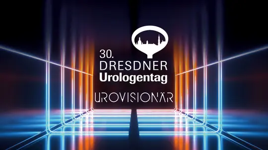 Dresdner Urologentag 2025 