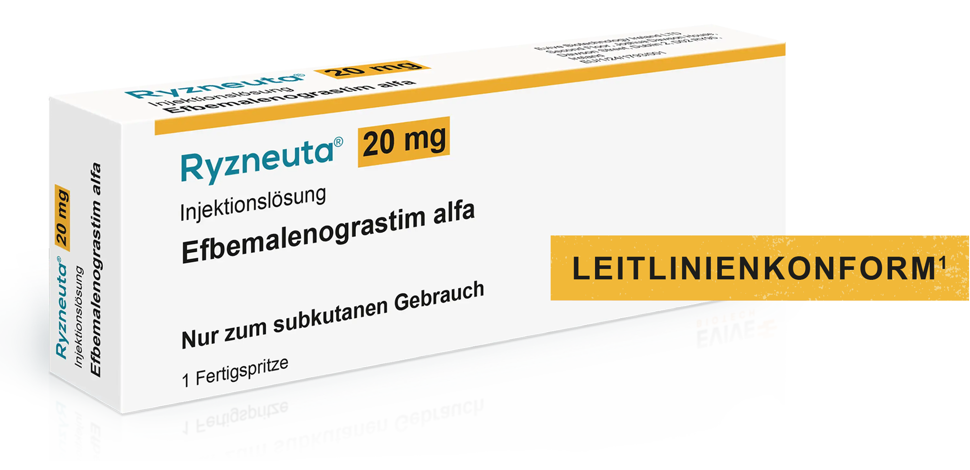 Packshot Ryzneuta Leitlinienkonform