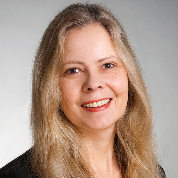 Anne Krampe-Scheidler